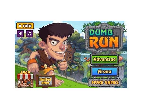Dumb Run for Android - Download the APK from Habererciyes